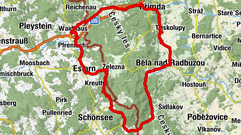 Carte
