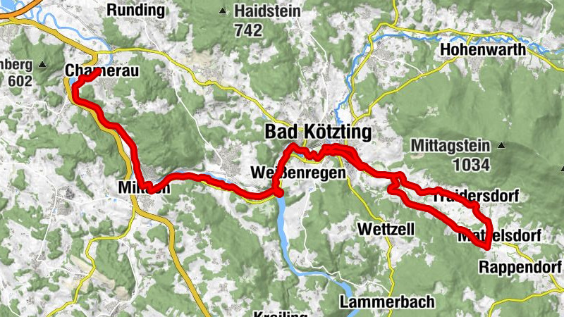 Carte