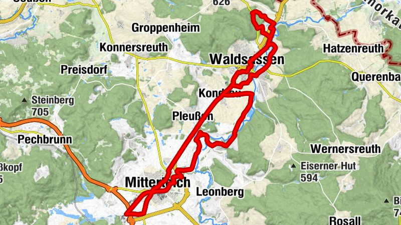 Carte