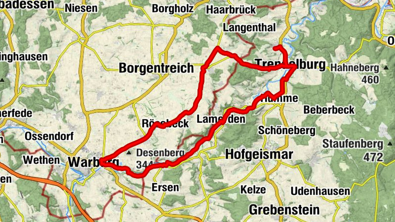 Carte