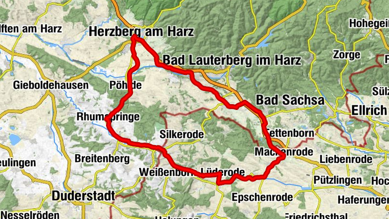 Carte