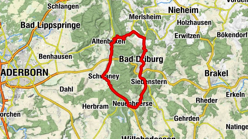 Carte