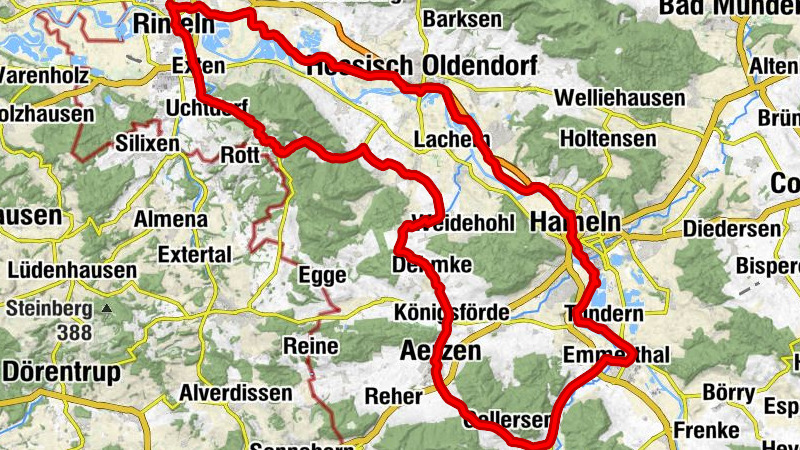Carte