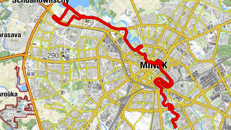 Carte