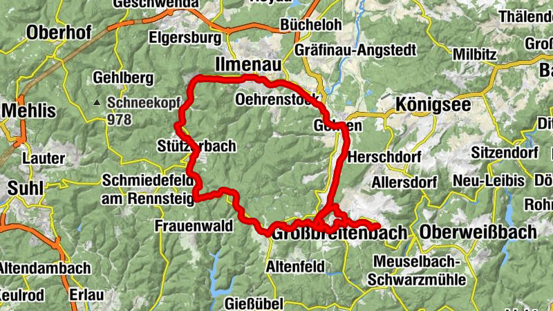 Carte