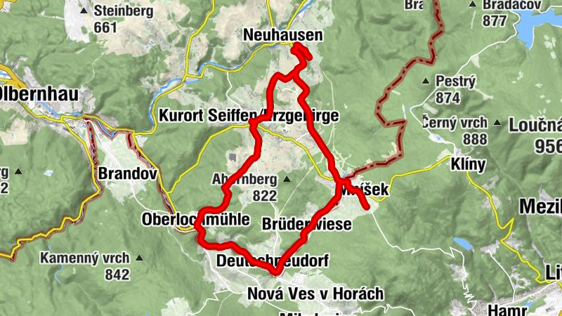 Carte