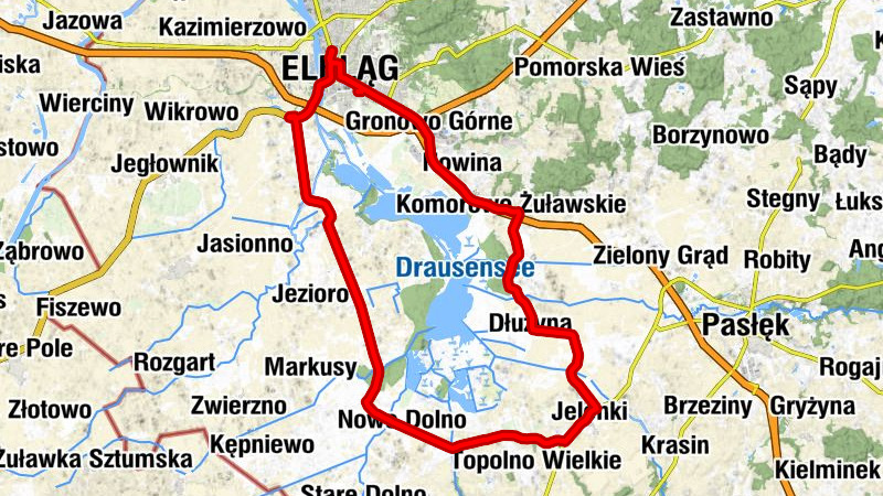 Carte