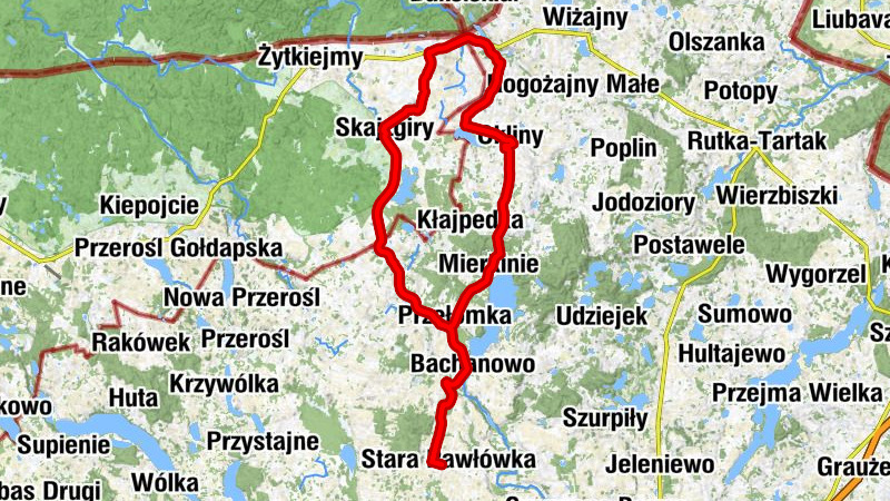 Carte