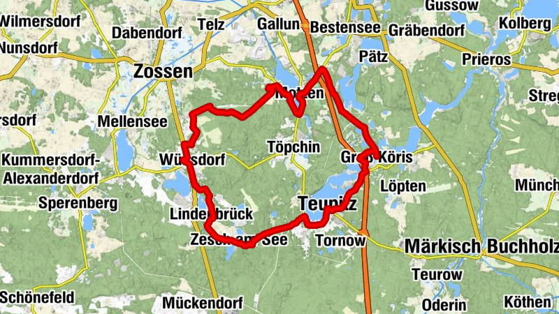 Carte