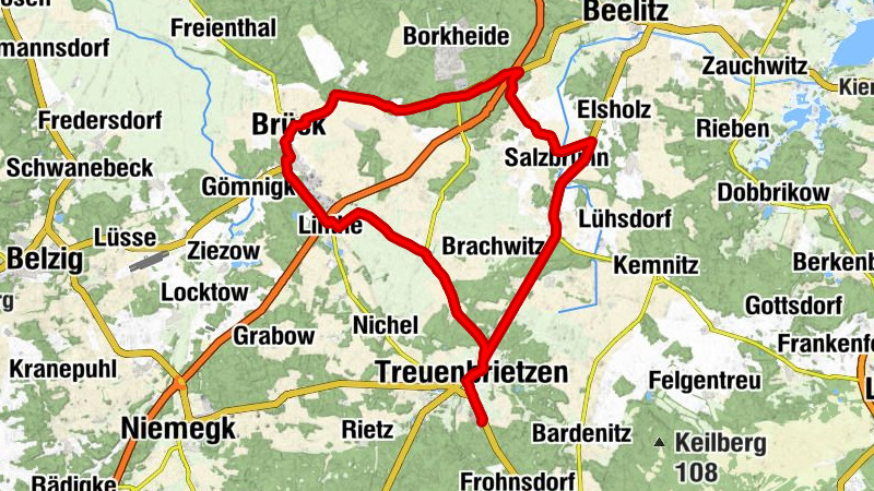 Carte