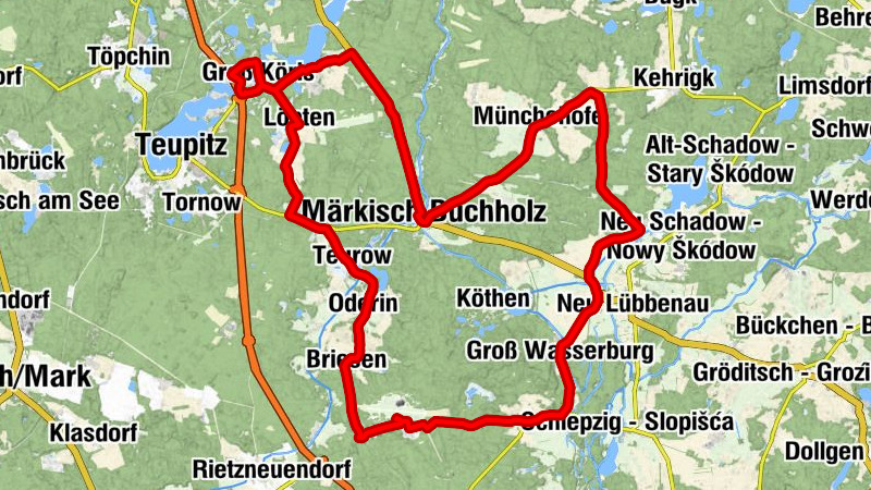 Carte