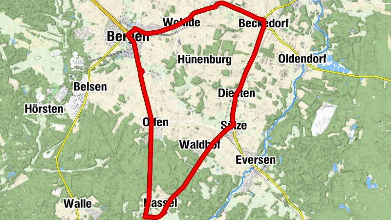 Carte