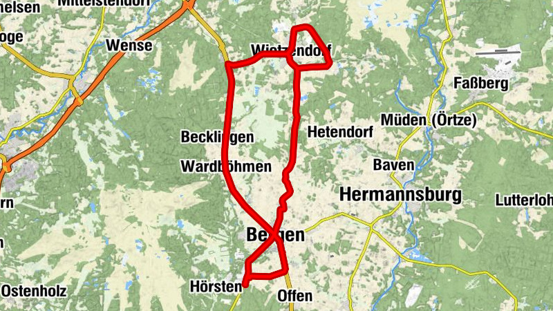 Carte