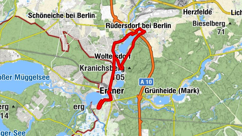 Carte
