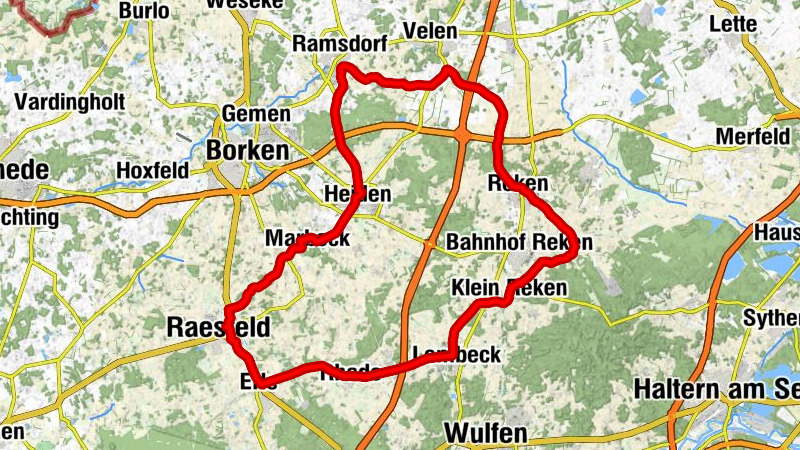 Carte