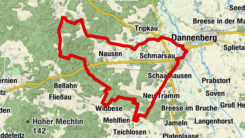 Carte