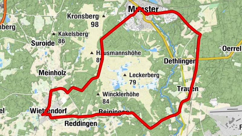 Carte