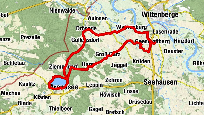 Carte