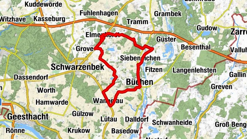 Carte