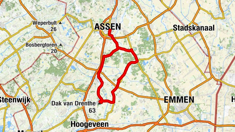 Carte