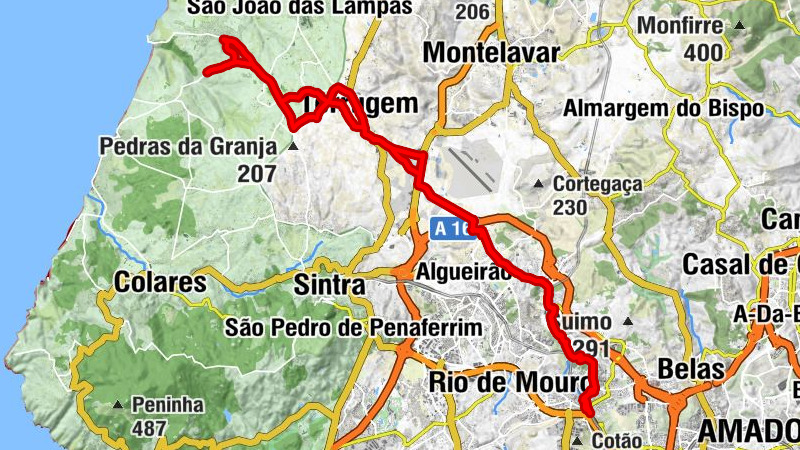 Carte