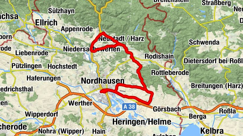 Carte