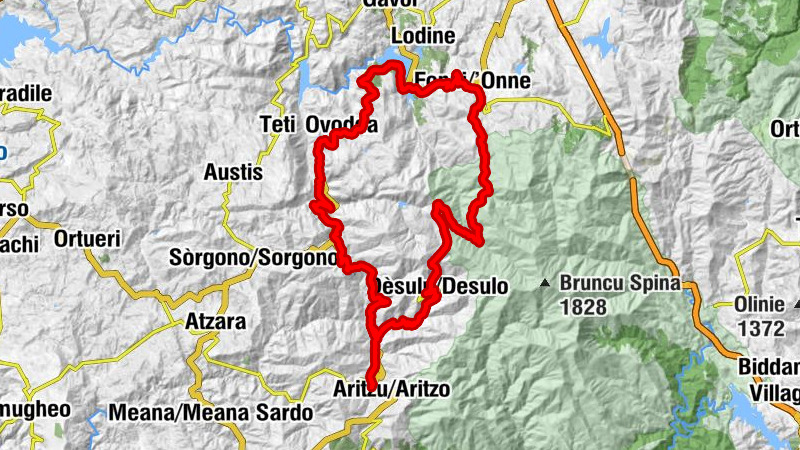 Carte