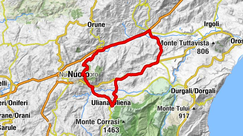 Carte