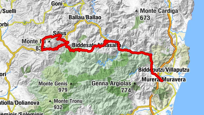 Carte