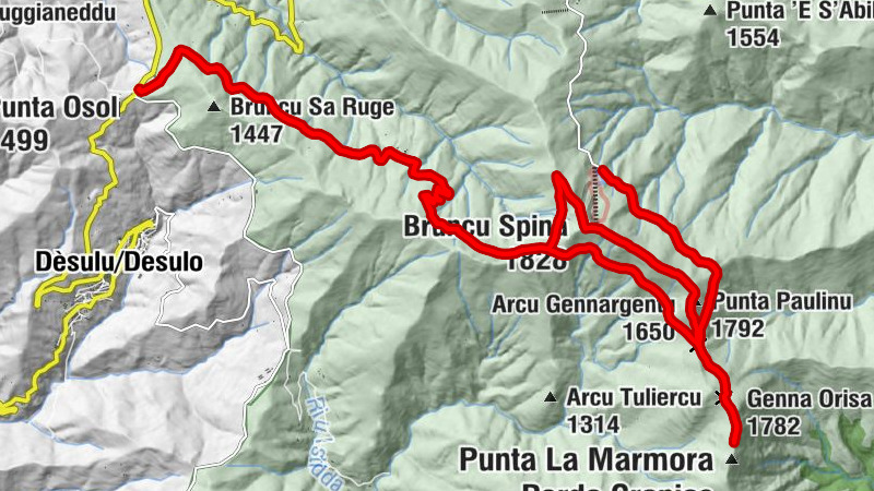 Carte
