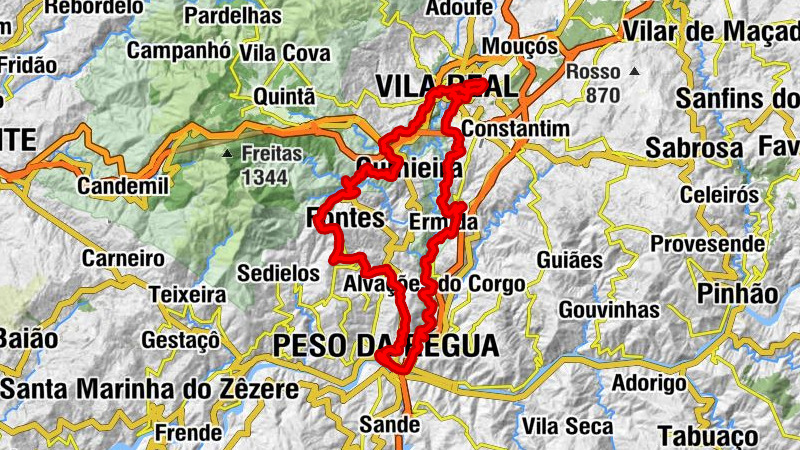 Carte