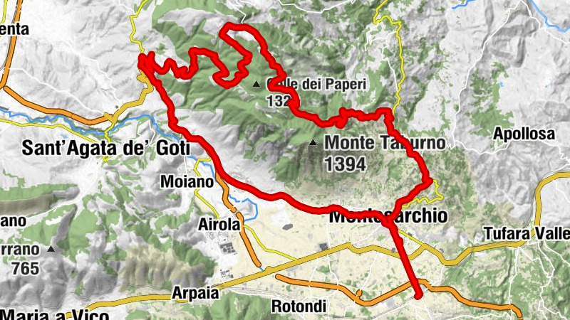Carte