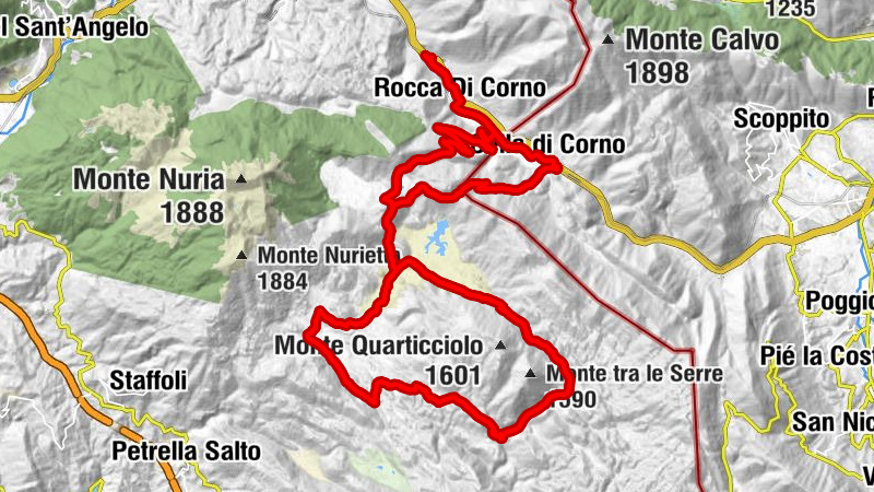 Carte