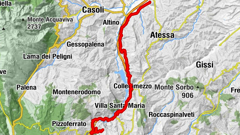 Carte