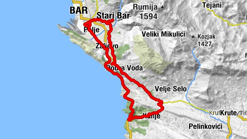 Carte