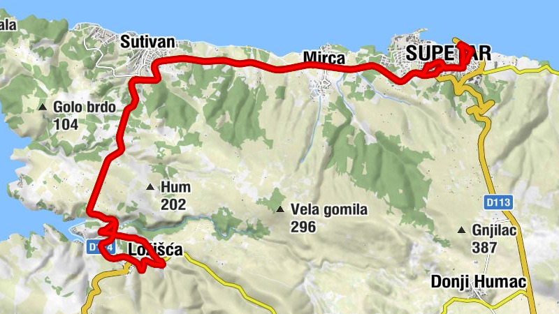 Carte