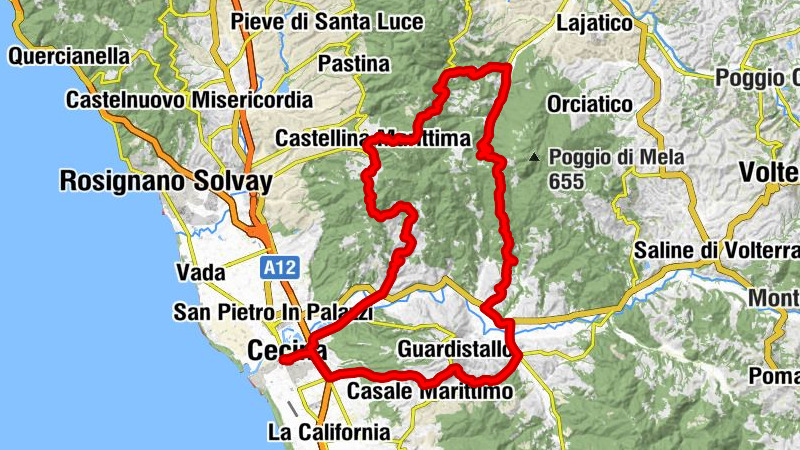 Carte