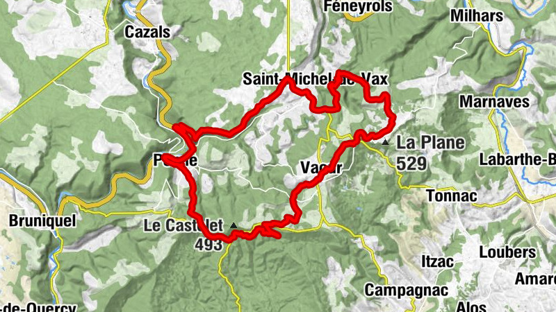 Carte