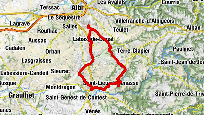 Carte
