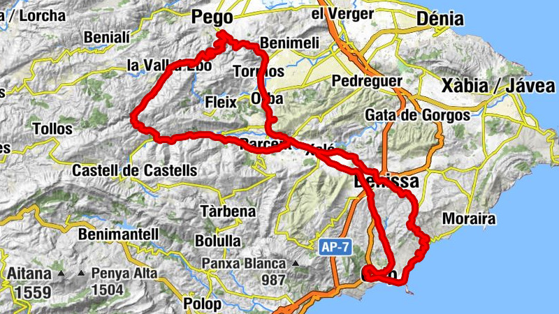 Carte
