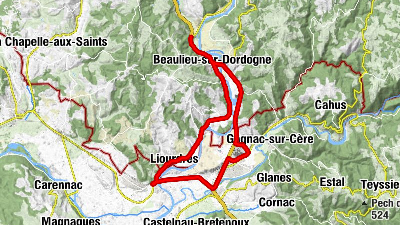 Carte