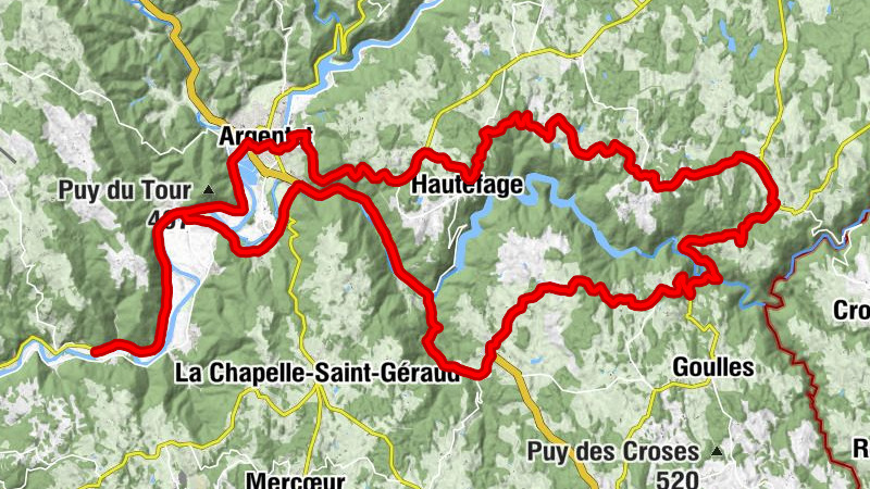 Carte
