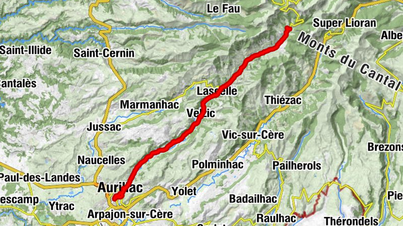 Carte