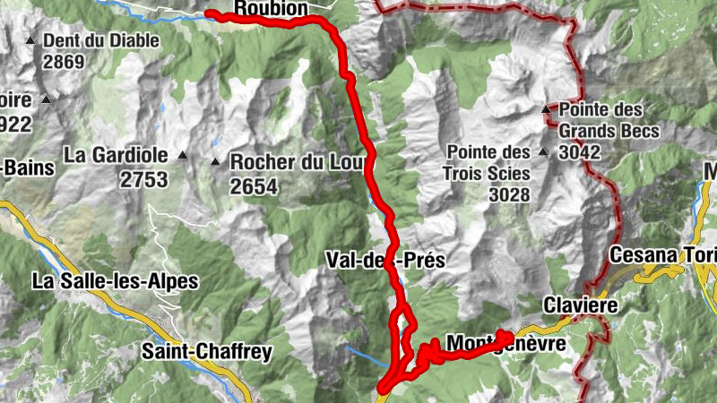 Carte