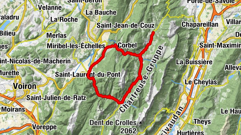 Carte