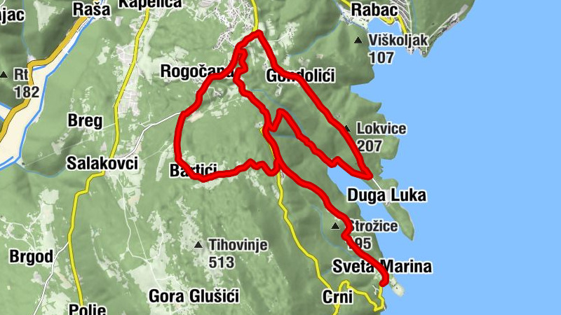 Carte