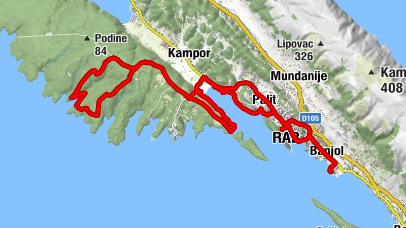 Carte