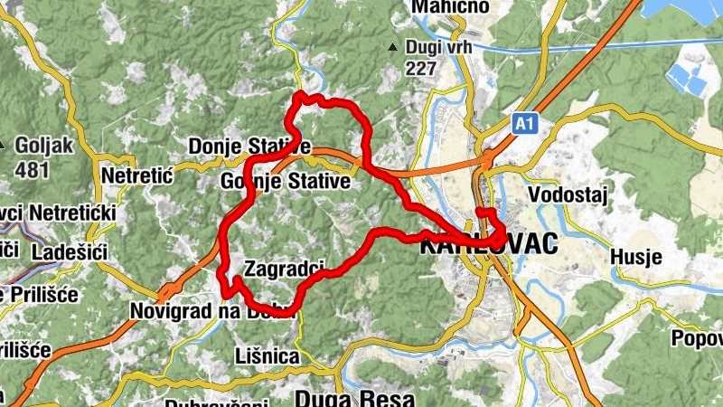 Carte