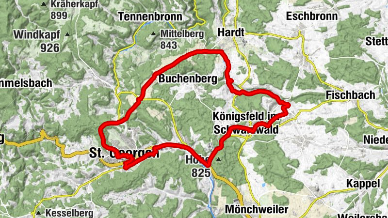 Carte