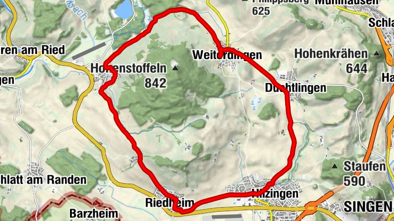 Carte